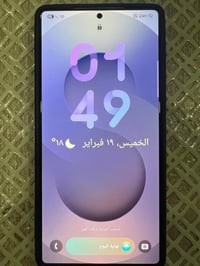 سامسونج S25 ألترا • ٢٥٦ • استعمال ٣ اشهر