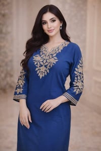 دشداشة كشمير • مقاس L XL 2XL • الكوت