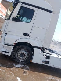 اكتروس 2015 • 1843 • دهوك