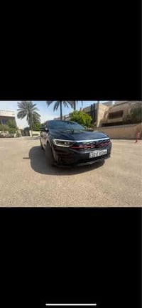 جيتا GLI 2021 محرك 2000تيربو  مواصفات رادارات 360  كامره امامي خلفي  ا...