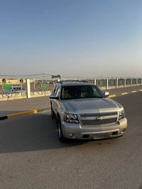 تاهو LTZ • ٢٠٠٨ • ١٥٠ الف