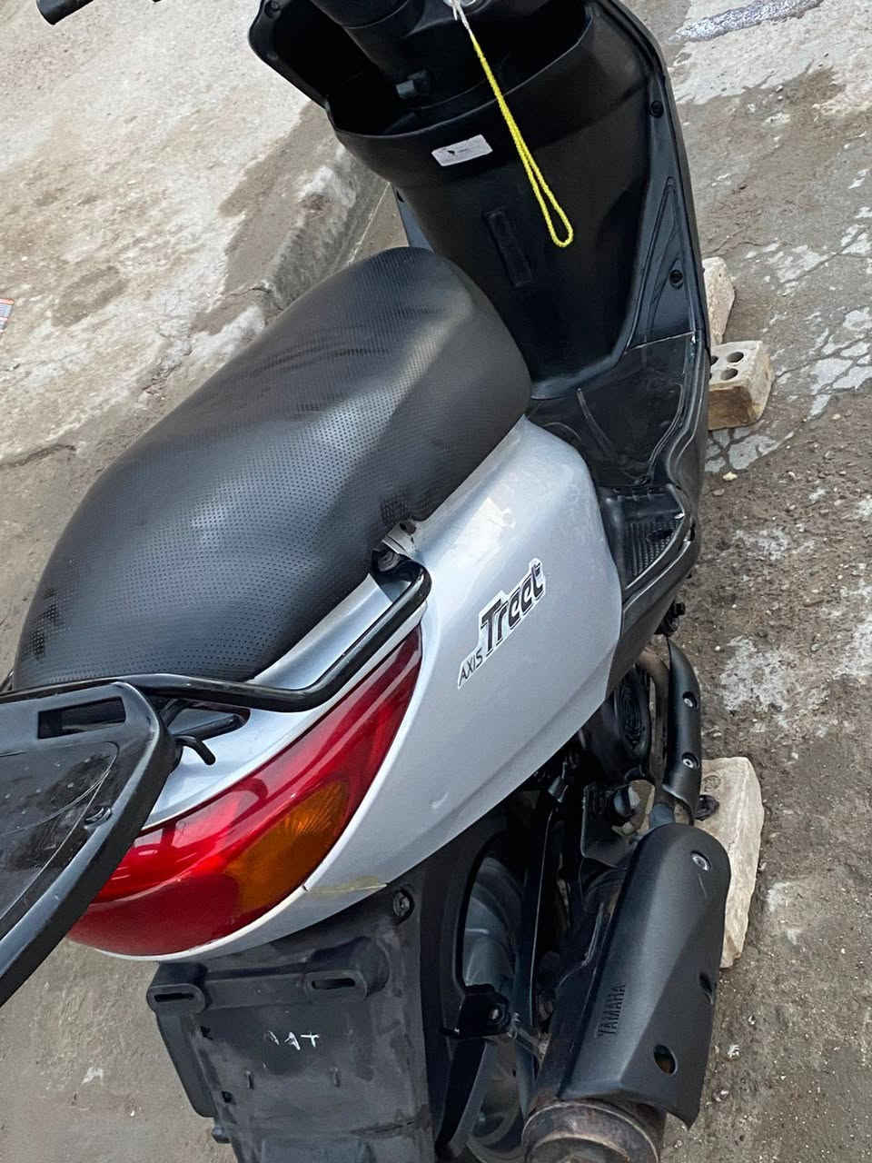 بريز اكزز نوزل ***********
