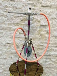 الماني ريجمان • اصلي • كركوك طريق بغداد