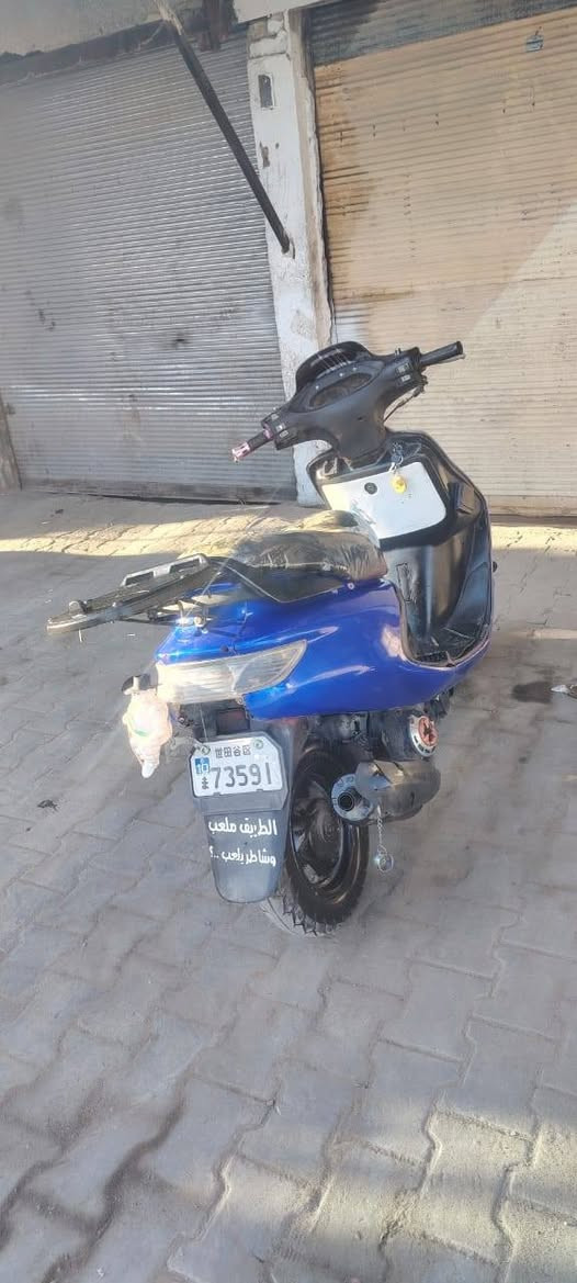 دراجة فراشه فحل بانز البيع دراجه خير من الله صالنصه رياضي ضفيره جديده ستوني بدله الآيتات زنون علي ناصي شاير دراجه خير من الله ماعيزه شي والحمدالله وشكرا الأسعر 350وبيه مجال الاطيبين مكاني بل نجف حي الأنصار موجود بس وساب***********
