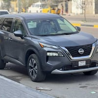 نيسان روج • ٢٠٢٣ • حادثه