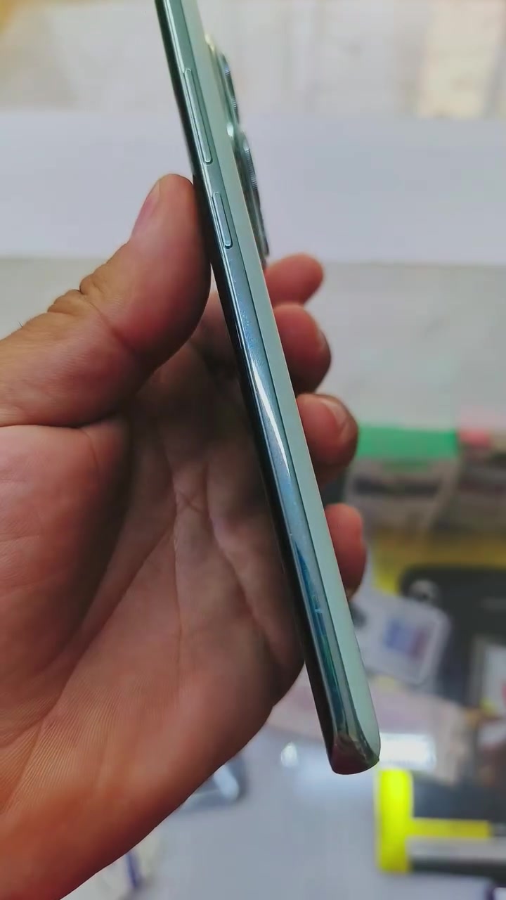 ريدمي نوت 14 برو 5g ذاكرة 256 عشوائية 24... 12+12 شحن سريع كامرة 200 ميگابكسل بصمة بالشاشة جهاز كلش نظيف وكامل ملحقات كارتون+ شاحنة


**إذا كنت صاحب هذا الإعلان وتريد حذفه لأي سبب، رجاءا أرسل رسالة إلى الدعم الفني**