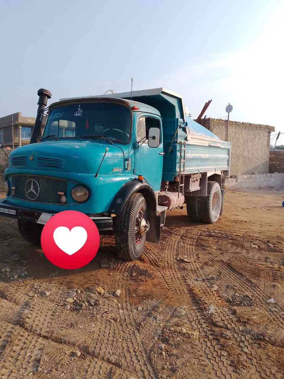 السلام عليكم ورحمه الله وبركاته 
ابو ردين للبيع موديل 76 جاهزه كبل للشارع 
رقم الهاتف ***********
