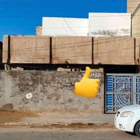 حي الميلاد • ٢٠٠م • طابقين