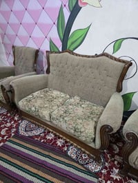 تخم تركي • ٧ مقاعد • بغداد مدينة الصدر