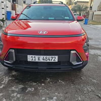 هونداي كونا وارد كوري  موديل 2024 شكل جديد مواصفات كير تعليك   حادث مو...