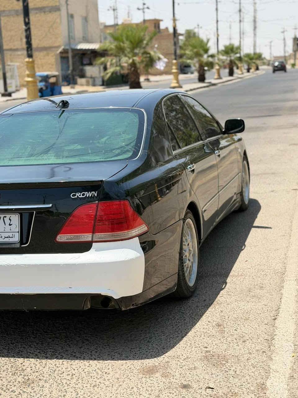 شاهينه ادوات كصه جنطه
متومه طبق الاصل 
كفاله كير مكينه حداديه تبريد ثلج 
ميسان /٣٠$ 
‭***********
