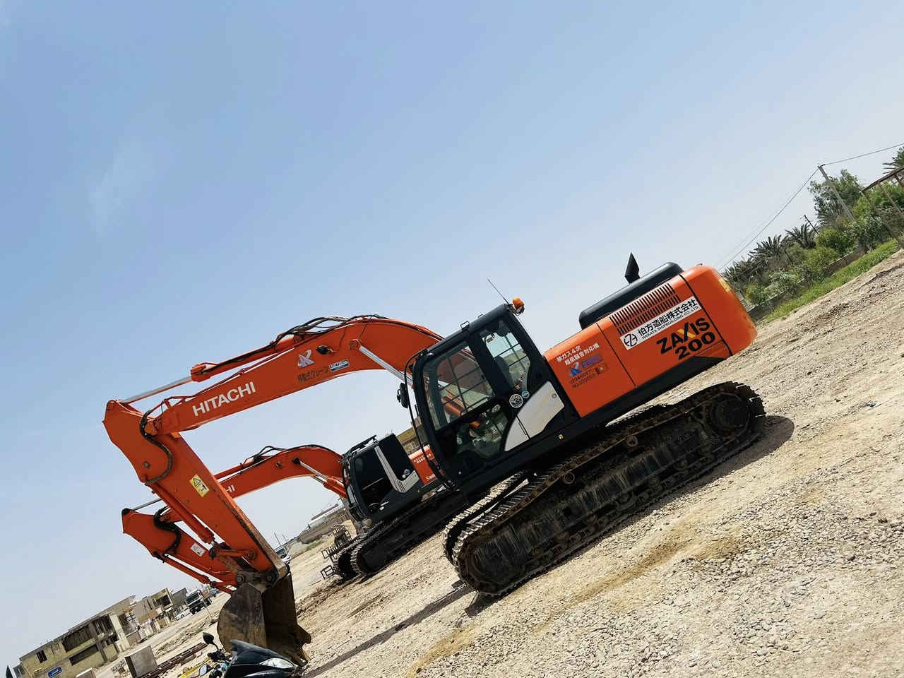 حفاره B5 موديل 2019 مكفوله كفاله عامه للتواصل ***********
