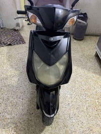 سكنس ياباني • كهربائية • مدينه الصدر