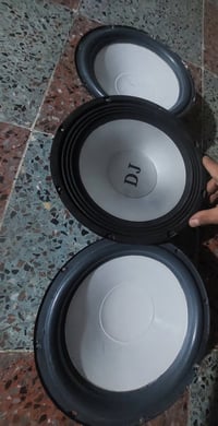 ١٠ إنش • عدد ٣ • مع توصيل
