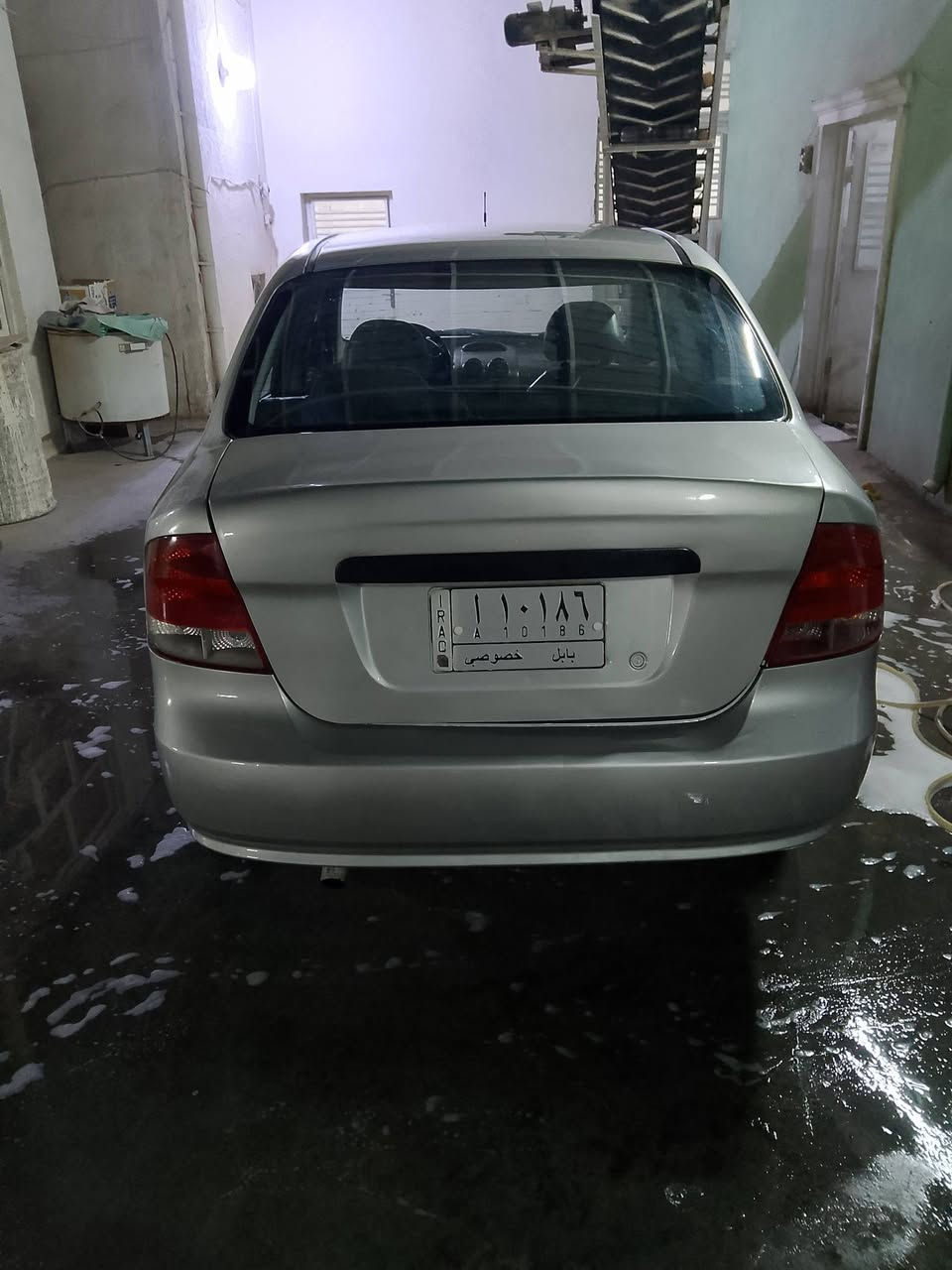 اڤيو 2006مصبوغه احزام لجماليه محرك جديد حاويه مفتوح سعر50وبيه مجال قليل رقم الهاتف ***********
