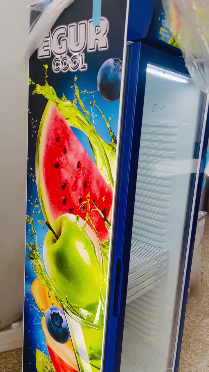 معرض هادي جوية للمجمدات والعارضات ❄️
🇹🇷 تركية أصلية — جديدة ومستعملة
جودة عالية | تبريد قوي | نظافة ممتازة | أسعار منافسة ✔️

📍 فروعنا:
مدينة الصدر — الكرادة / بغداد

📞 للتواصل:
+964 770 553 2377
+964 786 733 1046

مرحباً بزيارتكم �


**إذا كنت صاحب هذا الإعلان وتريد حذفه لأي سبب، رجاءا أرسل رسالة إلى الدعم الفني**