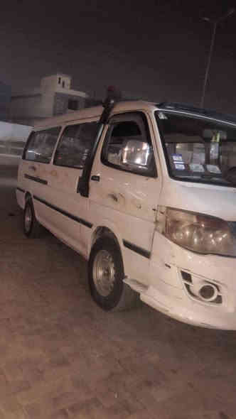 سلام عليكم فتون مديل ١٤مكينه كير صدر اكسن مكفولات تخم تاير كهرباءيات كله شغال سياره جازه مطلوبه غرامات ابيعلك وكاله ٤٠بيه مجال حك جيه مكاني بياع تقاطع درويش ***********
