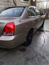 2006 للبيع النترا بغداد كير محرك تدفئة تبريد كلشي شغال بيها. وإذا اكو ...