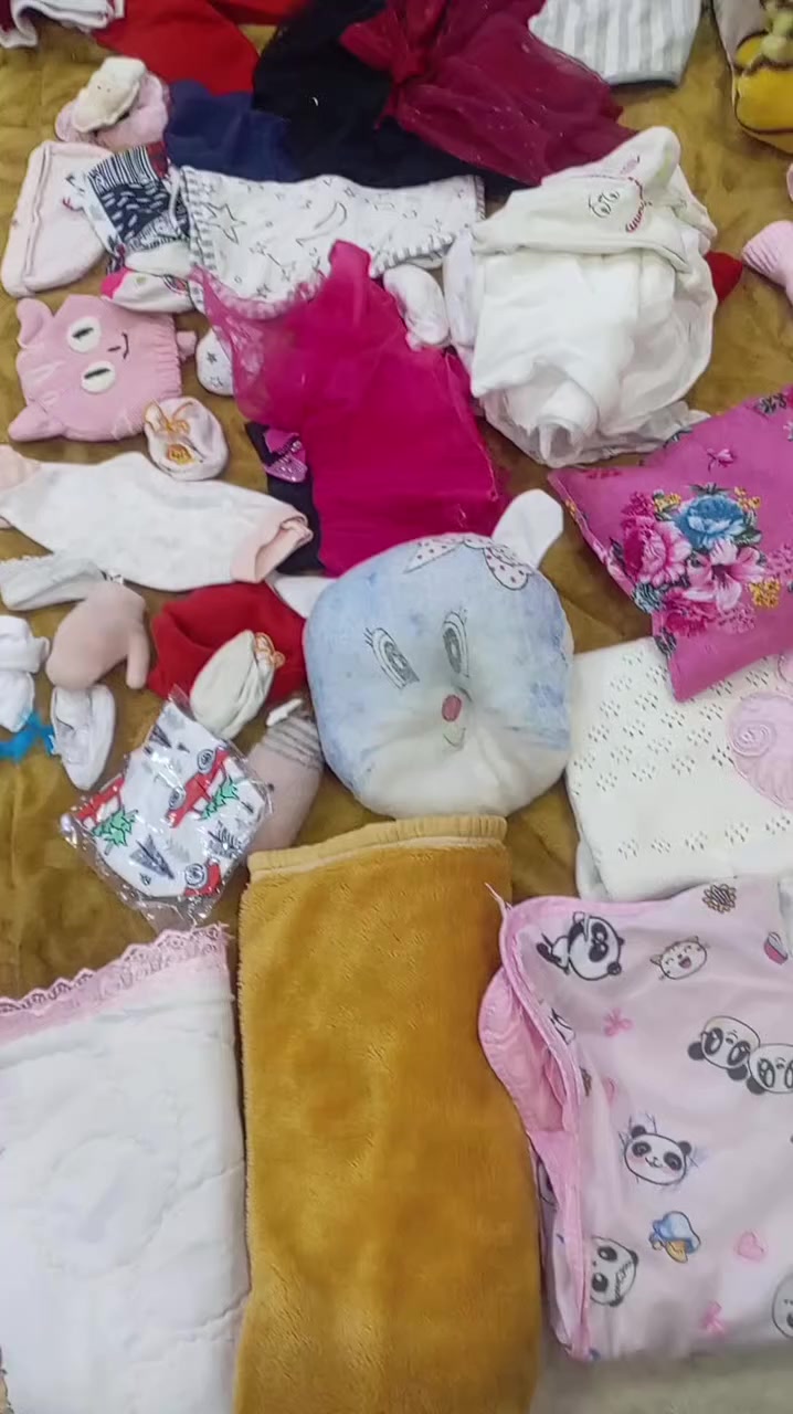 تجهيز بيبي كامل ب٢٠


**إذا كنت صاحب هذا الإعلان وتريد حذفه لأي سبب، رجاءا أرسل رسالة إلى الدعم الفني**