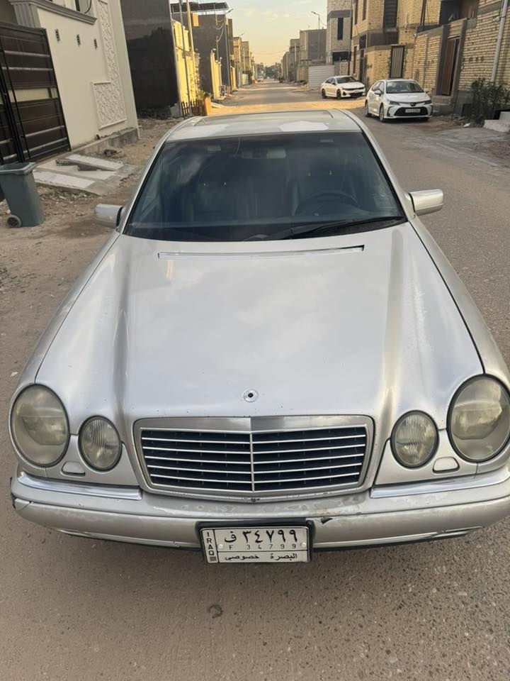 سلام عليكم مارسدس ام عيون مديل 1998 رقم بصرة بيها نقص صاجة الكير علما سعر الصاجة ورقه كير كامل سعره 3ورقات العنوان بصرة سعر 85 وبيها مجال 
***********
