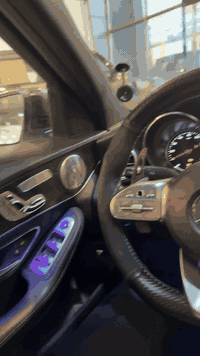 مارسيدس C300 موديل 2019 ماشي 51000 مايل. سعر 255$ بيية مجال سيارة اربيل. تلفون ***********
