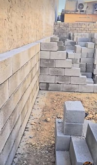 بناي • معلم بناء • مقاول بناء • خدمات بناء • اسطة بنا • بناء وترميم