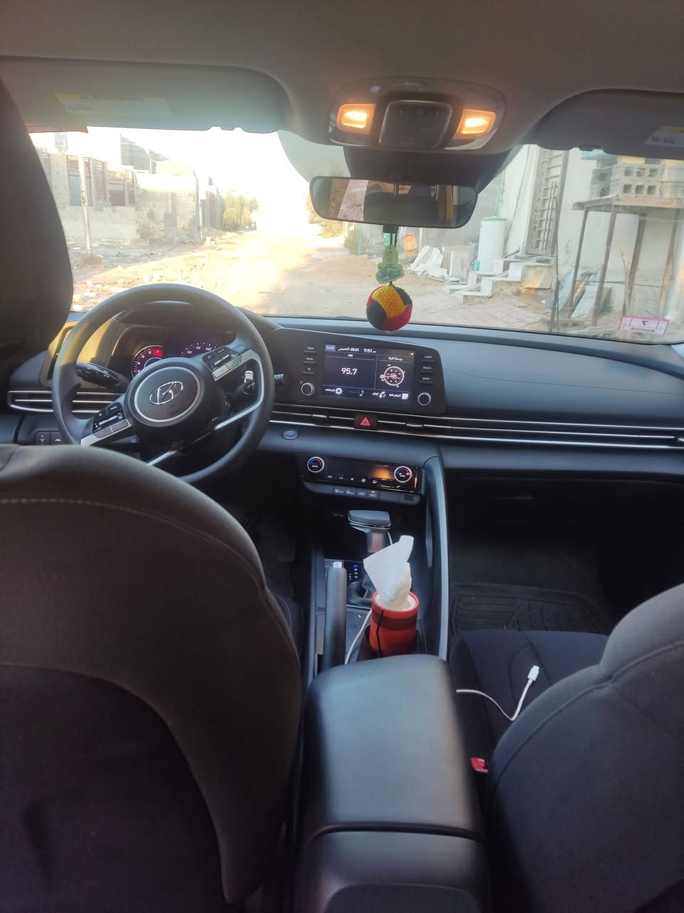 سلام عليكم
هونداي النترا 2023 فول مواصفات عده الفتحه  وارد امريكي احدثها قبق جنطه فقط بدون لا جاملغات ولا دواخل رقم اربيل بأسمي 
المواصفات : بصمه / تشغيل عن بعد . رادار امامي .رادار جانبي .اوتو هولد .LED امامي / كامره دوارة / نقطه عمياء / قياده ذاتية / توقف ذاتي / رادارات / 3 انظمة قيادة نضام / مانع انزلاق / محرك 2000 دوش السعر خاص وترهم مراوس 
المكان كربلاء 

للتواصل والاستفسار: ***********
