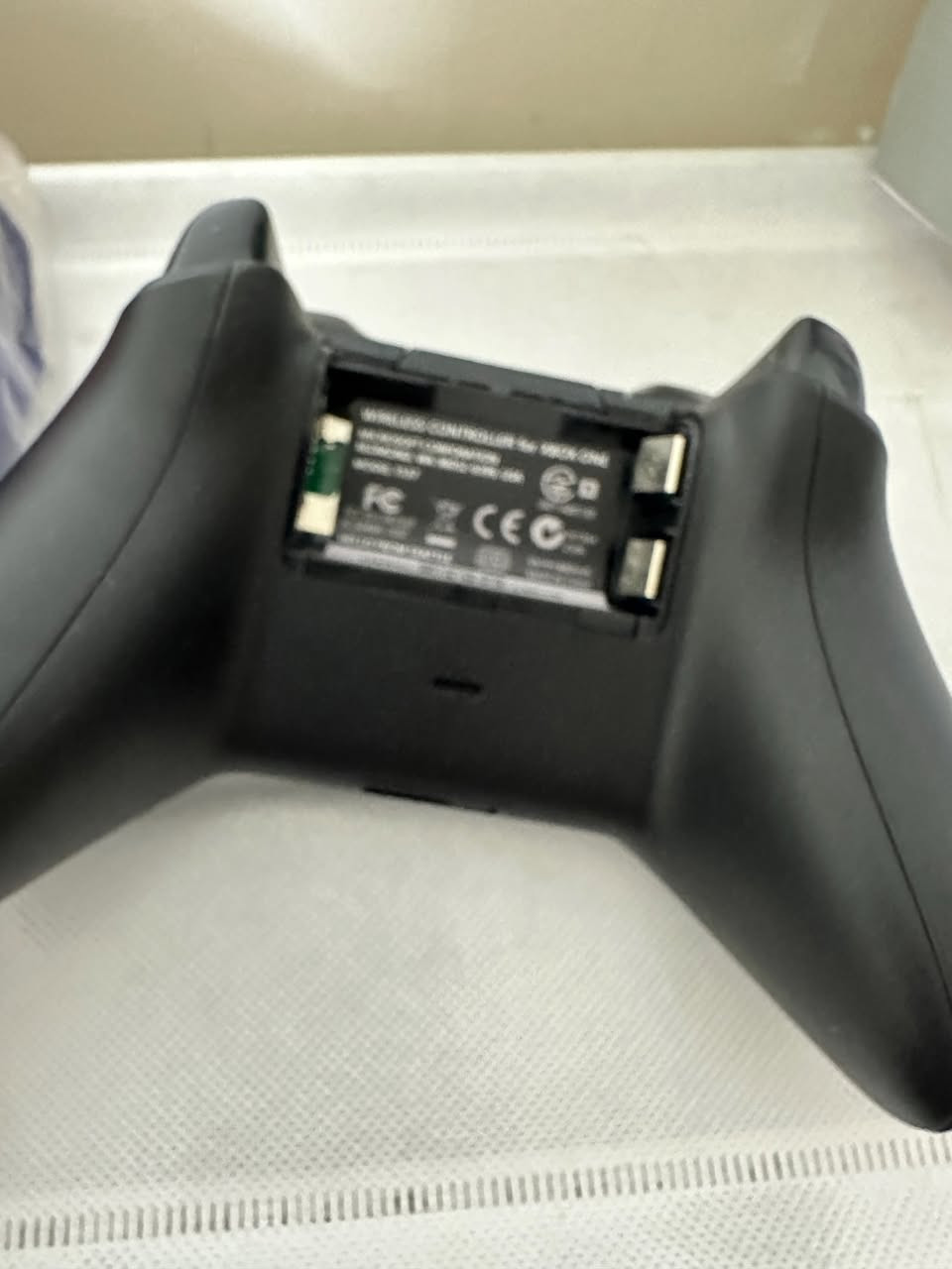 جوستك x box one  جديد غير مستخدم سعرها 20 الف متوفر توصيل لكل المحافظات 
#xbox  #games #gamer


**إذا كنت صاحب هذا الإعلان وتريد حذفه لأي سبب، رجاءا أرسل رسالة إلى الدعم الفني**