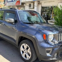 جيب رينجد 2020  ماشية 30 الف فقط بجم وخلف كبس  حادثها صبغ قطعتين ونص ب...