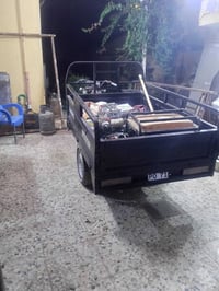 ستوته • موديل ٢٠ • كفاله عامه