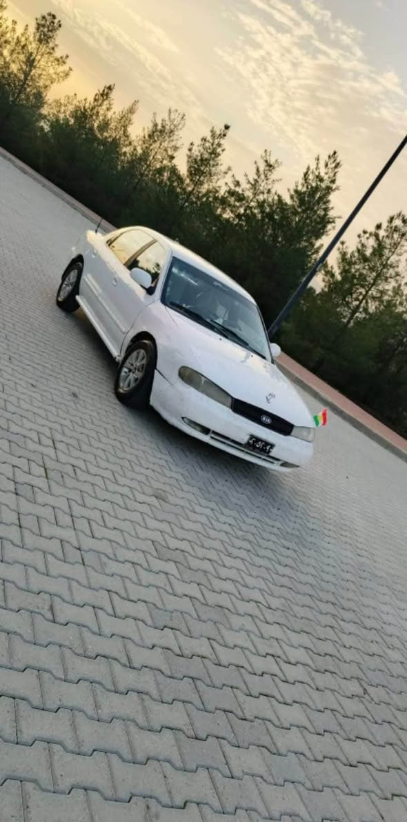 🌹ماشەڵانمونەلەجوانیولەپاکی🌹
کیای کریدۆس🚗مۆدێل 1995
🌹ئاڕم پلاستیک سلێمانی 🌹
بەشەرتی ئاڕموئەوەلیاتوموسوبڕاوە
مواسەفات چوارجام کارەبا
ئاوێنەکارەباABSپاوەرموکەبەرەو
تەرجیلی بلوتوزگەرمی مەزبوت ئیشەکات ئەشیای تەبریدیشی پێوەیە
کارەبای هەموگیانی ئیشەکات چوارتایەوویلی لۆکی لەژێرایە
پێشودوای کەپسەوڕزیویوخایسی نیە
ماشەڵاتابڵێی سەیارەیەکی مەزبوتەو
جایزەوماڵی دۆستە
🌹شوین سلێمانی🌹نرخ 23گەلا💰 السليمانية, العراق


**إذا كنت صاحب هذا الإعلان وتريد حذفه لأي سبب، رجاءا أرسل رسالة إلى الدعم الفني**