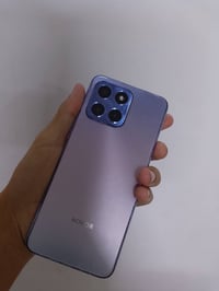 هونر ٦X • ١٢٨ • رام ٦