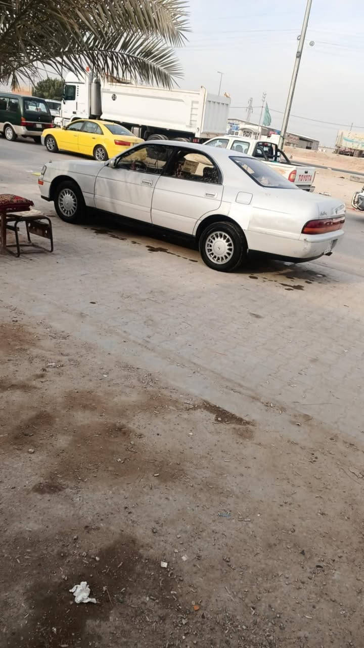 سلام عليكم بطه متصل جاهزه من كلشي رقم كربلاء سنويه لل ٢٠٢٩ موديل ٩٥السعر ٥٨للاستفسار ***********
