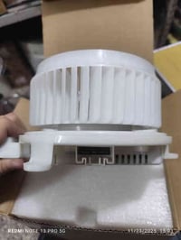 فان تبريد • لاندكروز 09/18 • بغداد العلاوي