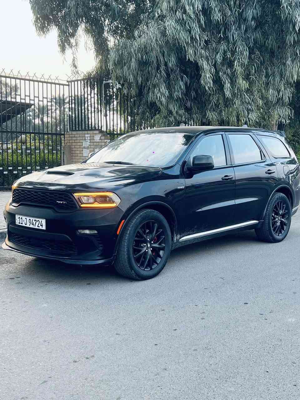 السلام عليكم
دورنكو 2018 rt  بيع او مراوس بجيب الشكل الحديث 

بيها قطعتين صبغ جاملغ وبنيد وناشر صور الحادث 

ورشتين ع كد شبر 

مكينه وكير مكفولات 

عليها شوته afe power

اويل كاج كان

بدون فتحه 

ماشيه ٧٤ الف

باسمي رقم بغداد 

بلكات ريسنك وفيتبم ريسنك 

بيها شلعه تشك شك

كشنات لون احمر

ويل مال srt اصلي شادلها

درگه 

لايت زينون عدسه 

مكاني بغداد شارع فلسطين 

السعر 235 وبيها مجال وماكو هيچ سعر بالنسبه للمصروف عليها ف مجالها حق الجيه 

***********
