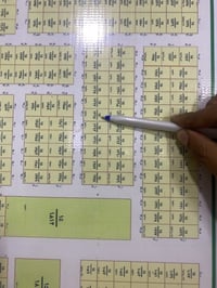 مقاطعة 15 • ٢٦٠م • مخدومة مجاري