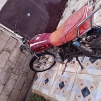 دراجه • دلي عباس • للبيع