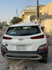 كونا ٢٠٢٣ • ماكينة 2000 • فتحة بانوراما