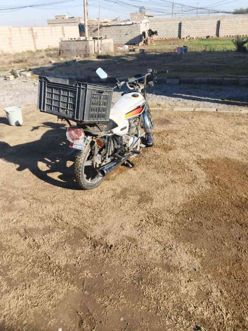 👈👈👈👈للبيع فقط 
ماطور ناما برو موديل 2021 نضيف وشغال 
محرك مفتوح مبدل بي فقط گازگيت  مايعوزو  برقي كلو شغال كهربائيات شغاله

السعر 300 وبي مجال      ***********  هاتف
