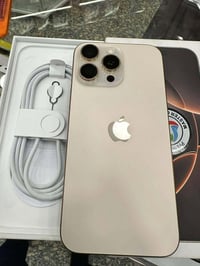 آيفون 16 برو ماكس • خدش ناعم ظهر • نجف الاشرف