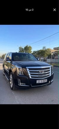 سكاليد بلاتينيوم • ٢٠١٨ • كاميرا ٣٦٠