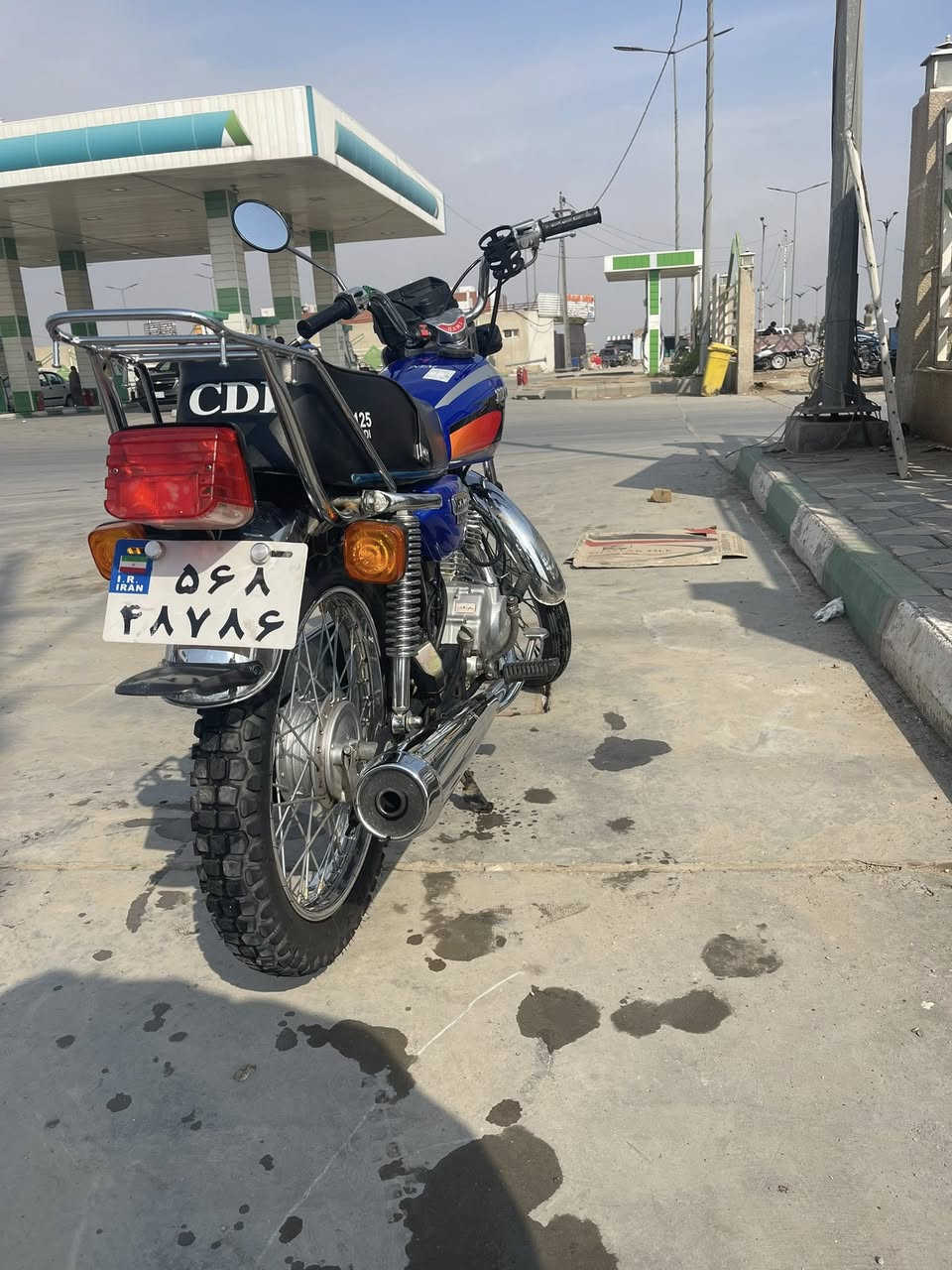 سلام عليكم دراجة 4 كير نامة موديل 2021  للبيع اوراق اصولي سعرها (750) مكاني كوت / زين القوس


**إذا كنت صاحب هذا الإعلان وتريد حذفه لأي سبب، رجاءا أرسل رسالة إلى الدعم الفني**