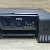 ايبسون L3160 • حبر خارجي • واي فاي