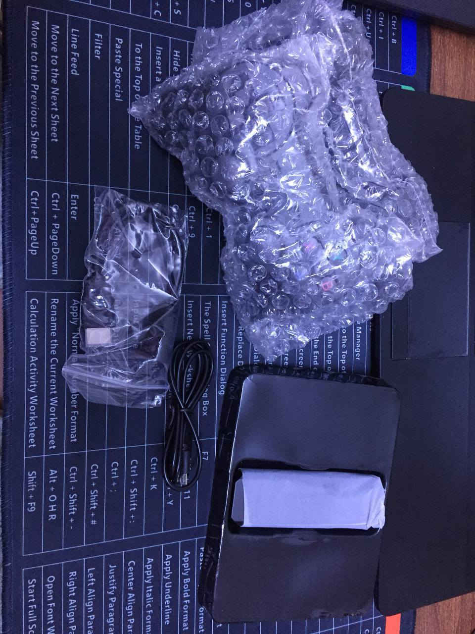 محاكي العاب السعر 15 الف✨
يحتوي على محاكيات 💯
ps1
نتيندو و سيكا و psp  وهواي محاكيات كل محاكي بي اقل شي 500 لعبة 
جهاز كلش راقي لا تقطيع ولا هالشي 
الجهاز يحتوي على ذاكرة 128 رام
ويا جويستكات عدد 2 وايرلس
كامل ملحقاته 
السعر 15 والتوصيل بغداد والمحافظات 3 الف⚡


**إذا كنت صاحب هذا الإعلان وتريد حذفه لأي سبب، رجاءا أرسل رسالة إلى الدعم الفني**