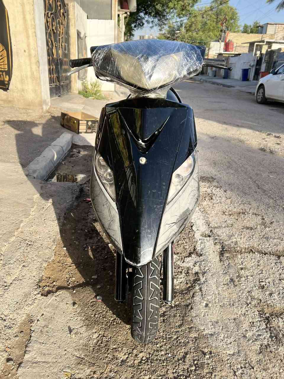 سلام عليكم دراجه ماكس ثعلب نظيفه نكرة سلف ومابيها نقص حمد لله  ٤٥٠ مجالهه حك جيتك 
رقمي ***********
