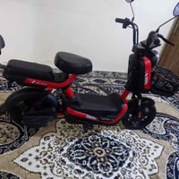 دراجه للبيع سعر خاص 07739309921