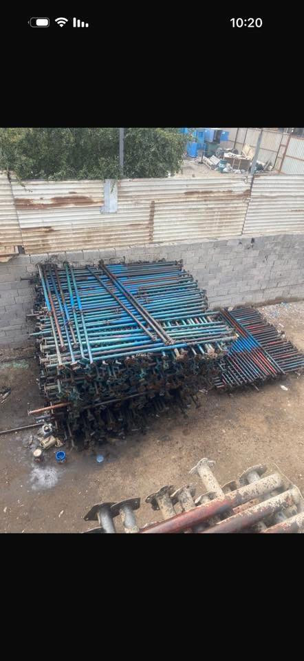 السلام عليكم يجار جكات كل قياسات دنك حديد كل القياسات سكلات كل قياسات فخات رباعيه سيف اللامي بغداد توصيل كل المحافظات العراق الهاتف *********** اسعار مناسبه
