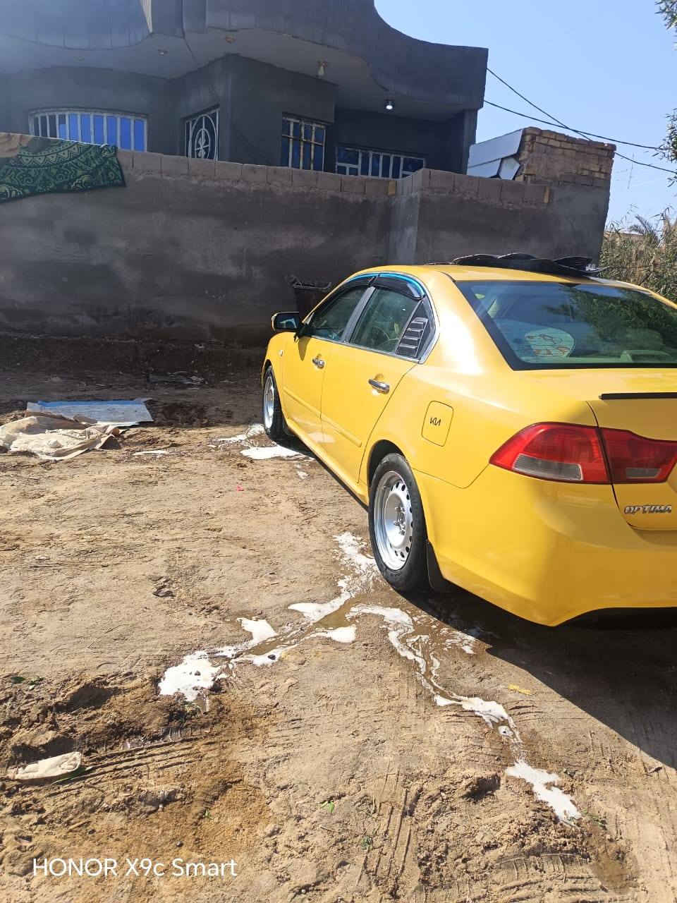 اوبتيمه مديل 10 خليجي محرك 2000 سياره برغي ما ناقصه كفاله جديد يعني 
مكاني ناصريه

‏‪0771 809 3806‬‏
