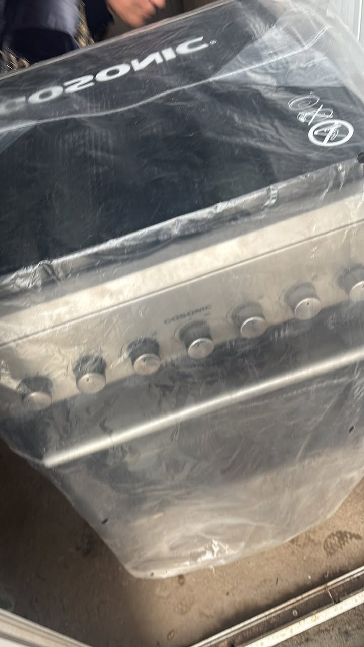 طباخ لبيع مستعمل بس شهر زمان السعر 175الف بي مجال


**إذا كنت صاحب هذا الإعلان وتريد حذفه لأي سبب، رجاءا أرسل رسالة إلى الدعم الفني**