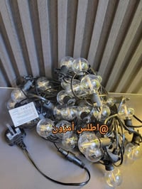 نشرة كرات  🔷لون شمسي 🔷قياس 24 متر متوفر توصيل الى جميع محافظات العراق ...